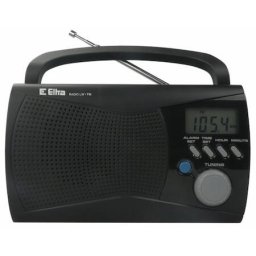 Radio Kinga Eltra 2, Negru
