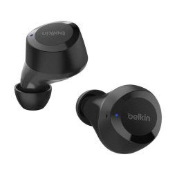 Casti wireless, Belkin SoundForm Pulse, Black