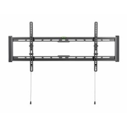Suport Perete Kivi HEAVY-48T, 43" - 90", 75 Kg (Negru)