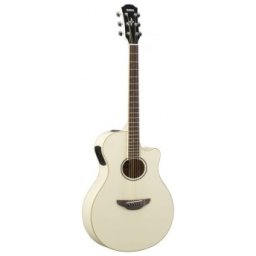 Yamaha APX 600 VWH