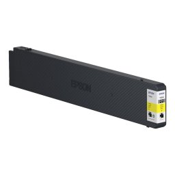 EPSON ENT. YELLOW INKJET CART. C21000