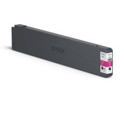EPSON ENT. MAGENTA INKJET CART. C21000