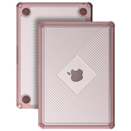 Carcasa Laptop Husa pentru MacBook Air 13" (2022 / 2024) Pink