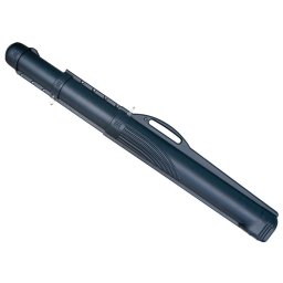 Tub lansete crap Baracuda A012-1, lungime 116-239 cm, diametru 13 cm
