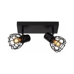 Spot Lucide 00929/02/30 FILOX 2xE14/40W/230V