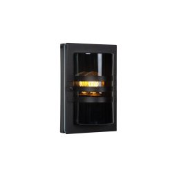 Aplică de exterior Lucide 14826/01/30 PRIVAS 1xE27/60W/230V IP44