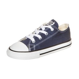 CONVERSE Sneaker 'CHUCK TAYLOR ALL STAR' bleumarin / alb