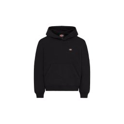 DICKIES Bluză de molton 'Oakport' albastru / roșu / negru / alb