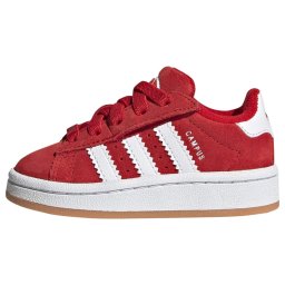ADIDAS ORIGINALS Sneaker 'Campus 00s' galben / roșu / alb