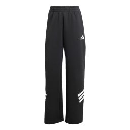 ADIDAS SPORTSWEAR Pantaloni sport 'Future Icons' negru / alb
