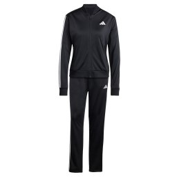 ADIDAS SPORTSWEAR Costum de trening 'Dayready' negru / alb