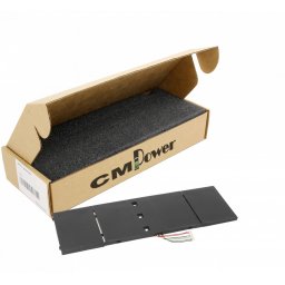 Baterie laptop CM Power compatibila cu Acer Aspire V5-552 V5-552P V5-572 V5-573 V5-573G AP13B3K