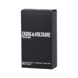 Zadig & Voltaire This is Him Apa de toaleta 50 ml (Barbati)
