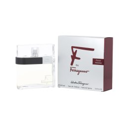 Salvatore Ferragamo F by Ferragamo Pour Homme Apa de toaleta 100 ml (Barbati)