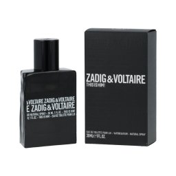 Zadig & Voltaire This is Him Apa de toaleta 30 ml (Barbati)