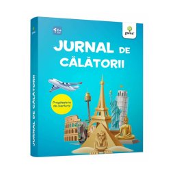 Jurnal de calatorii