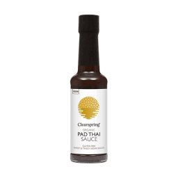 Sos Pad Thai Vegan Eco 150ml Clearspring