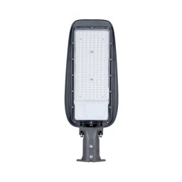 Aigostar - Lampă stradală LED SLIM/150W/230V 6500K IP65