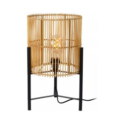 Lampă de masă Lucide 03540/01/72 JANTINE 1xE27/40W/230V
