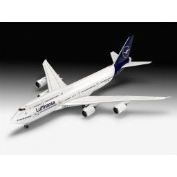 Avion Boeing 7478 Luthansa