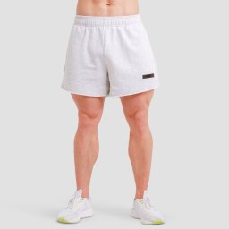 GymBeam Unity Shorts Grey S