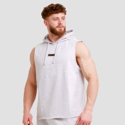 GymBeam Men‘s Unity Vest Grey M