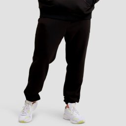 GymBeam Pantaloni Unity Black S