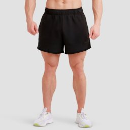 GymBeam Unity Shorts Black S