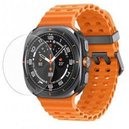 Folie pentru Samsung Galaxy Watch Ultra, set 2 buc, King Protection