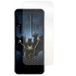 Folie pentru Asus ROG Phone 6, Ultra-Rezistentă, Claritate Cristalină, Aplicare Ușoară