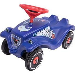 BIG Bobby Car Classic Ocean - 800056130