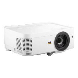 Videoproiector PROJECTOR Viewsonic PX700HDH