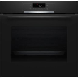 Cuptor Serie 4 HQG572EB3 71 L 3600 W Negru