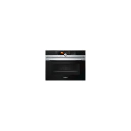 Cuptor CM678G4S1 45 L 1000 W Negru