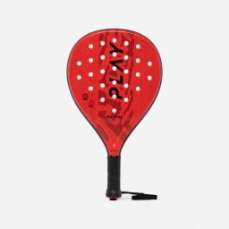 Rachetă Padel PR120 Light Portocaliu Copii