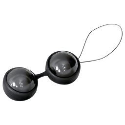 LELO Luna Noir - bile geisha variabile