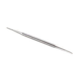 Spatulă pentru manichiură Global Fashion P-007
