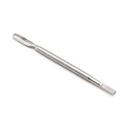 Spatulă pentru manichiură Global Fashion P-004