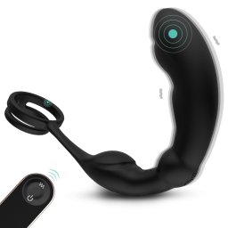 Stimulator prostata Gino