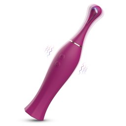 Stimulator clitoris Jennifer