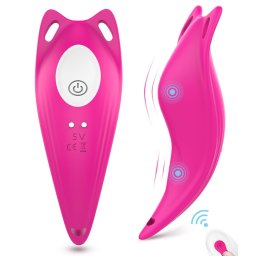 Vibrator Rebecca