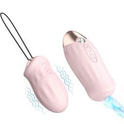 Ou vibrator Verna