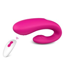 Vibrator Couple Enjoy Remote