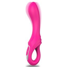 Vibrator Dagger