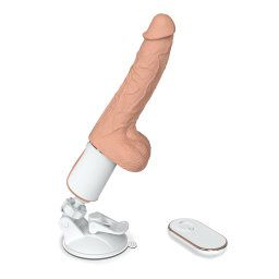 Masina de sex Patton Remote