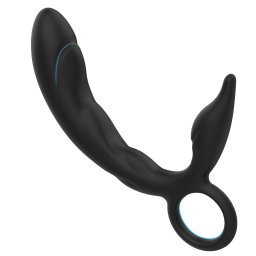 Dildo Omar Black