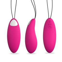 Ou vibrator Amanda's Red