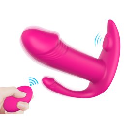 Vibrator Didi Pink