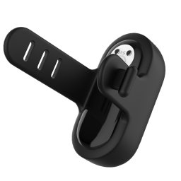 Vibrator Mini Finger Vibe Black