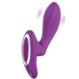 Vibrator Mr.Z